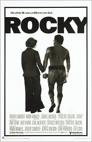 Rocky - Poster