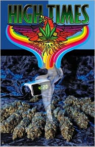 High Times - Poster