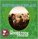 CD Cover Image. Title: The Woodstock Experience, Artist:   Jefferson Airplane
