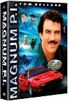 Video/DVD. Title: Magnum, P.I. - Season 1