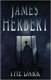 The Dark by James Herbert: Book Cover