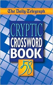 The Daily Telegraph Cryptic Crossword