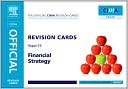 CIMA Revision Cards Financial Strategy