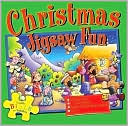 Christmas Jigsaw Fun