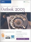 Outlook 2003 Advanced With 2 CDROMs