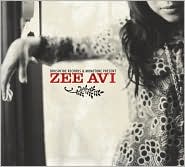 Zee Avi by Zee Avi: CD Cover