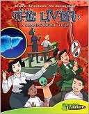 The Liver by Joeming Dunn: Book Cover