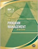 The Standard for Program Management