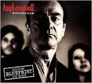 Hoover Dam [DVD] by Hugh Cornwell: CD Cover
