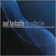 The Collection by Paul Hardcastle: CD Cover