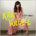 CD Cover Image. Title: A Fine Mess, Artist: Kate  Voegele