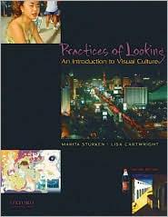 Practices of Looking by Marita Sturken: Book Cover