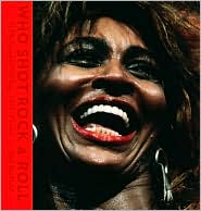 Gail Buckland discusses her book <i>Who Shot Rock & Roll: A Photographic History, 1955 to Present</i>