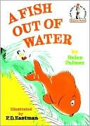 Fish Out of Water by Helen Palmer: Book Cover