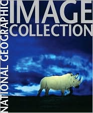 National Geographic Image Collection by Michelle Anne Delaney: Book Cover