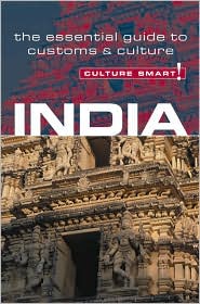 India by Nicki Grihault: Book Cover