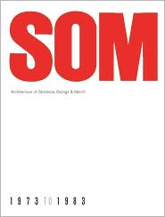 SOM by Albert Bush-Brown: Book Cover
