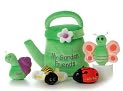 Product Image. Title: My Garden Friends Playset