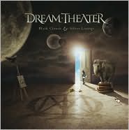 Black Clouds & Silver Linings by Dream Theater: Vinyl LP Cover