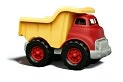 Product Image. Title: Green Toys Dump Truck