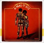 A-Nal-Y-Sis by The Nite-Liters: CD Cover