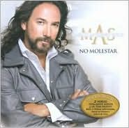 No Molestar [Deluxe Edition] [CD/DVD] by Marco Antonio Sol�s: CD Cover