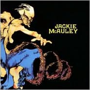 Jackie McAuley [Bonus Tracks] by Jackie McAuley: CD Cover