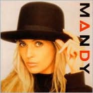 Mandy [Bonus Tracks] by Mandy Smith: CD Cover