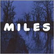 The New Miles Davis Quintet by Miles Davis Quintet: CD Cover