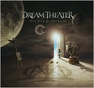 Black Clouds & Silver Linings [Special Edition] by Dream Theater: CD Cover