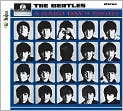 CD Cover Image. Title: A Hard Day's Night [Remastered], Artist:   Beatles