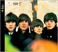 Beatles for Sale [Remastered] by The Beatles: CD Cover