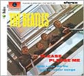 Title: Please Please Me [Remastered], Author:   Beatles