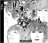 Revolver [Remastered] by The Beatles: CD Cover