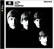 With the Beatles [Remastered] by The Beatles: CD Cover