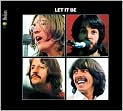 Title: Let It Be [Remastered], Author:   Beatles