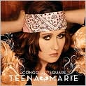 CD Cover Image. Title: Congo Square, Artist: Teena  Marie
