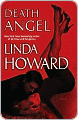 Title: Death Angel, Author: Linda  Howard