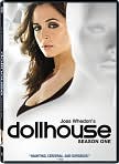 Video/DVD. Title: Dollhouse - Season 1
