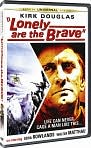 Video/DVD. Title: Lonely Are the Brave