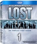 Video/DVD. Title: Lost - Season 1