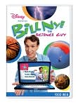 Video/DVD. Title: Bill Nye The Science Guy: Food Web - Classroom Edition