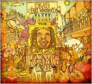 Big Whiskey & the GrooGrux King [Deluxe Fan Pack] by Dave Matthews Band: CD Cover