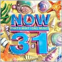 CD Cover Image. Title: Now, Vol. 31 [US]