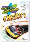 Video/DVD. Title: Science Of Imagineering: Energy - Classroom Edition