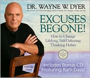 Excuses Begone! 7-CD: How to Change Lifelong, Self-Defeating Thinking Habits