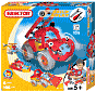 Product Image. Title: Erector Fire Truck