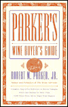 Parker's Wine Buyer's Guide: Fifth Edition