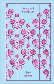 Sense and Sensibility, Jane Austen, Book - Barnes & Noble
