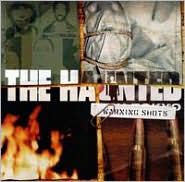 Warning Shots by The Haunted: CD Cover